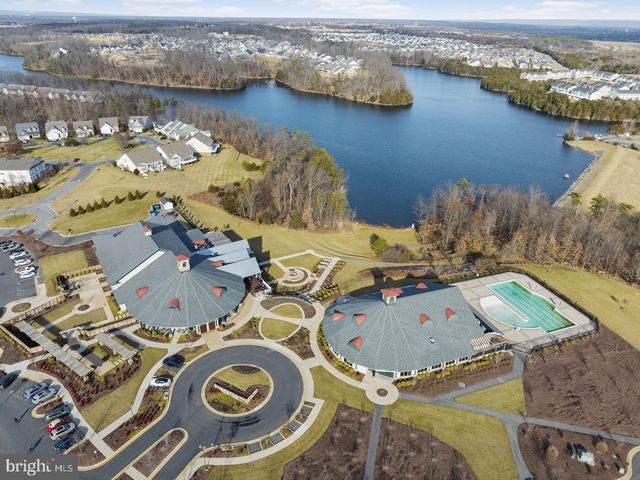 128 TURNSTONE LN, Lake Frederick, VA 22630