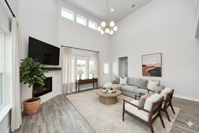 15715 Telge Green Court, Cypress, TX 77429