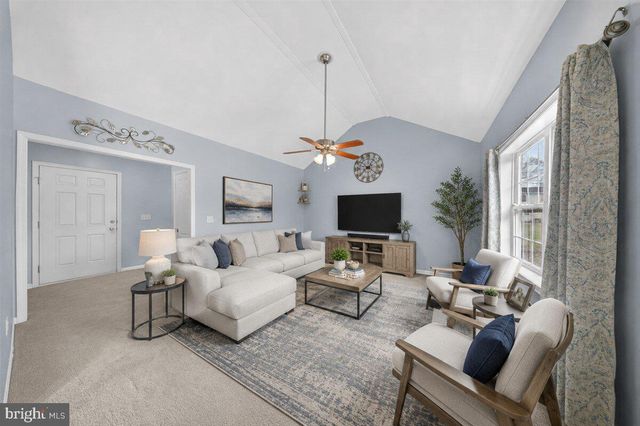 32998 FOREST KNOLL DR, Laurel, DE 19956
