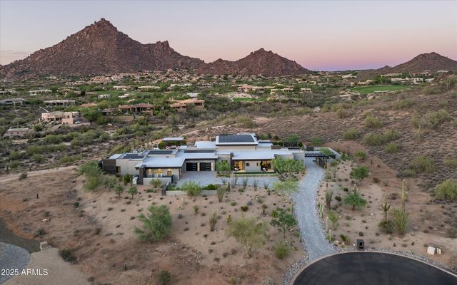 10784 E PINNACLE PEAK Road, Scottsdale, AZ 85255
