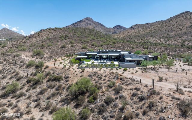 10784 E PINNACLE PEAK Road, Scottsdale, AZ 85255