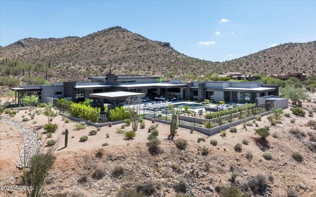 10784 E PINNACLE PEAK Road, Scottsdale, AZ 85255