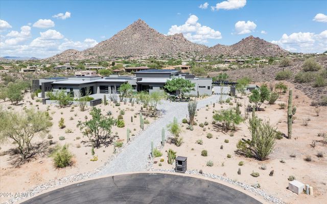10784 E PINNACLE PEAK Road, Scottsdale, AZ 85255