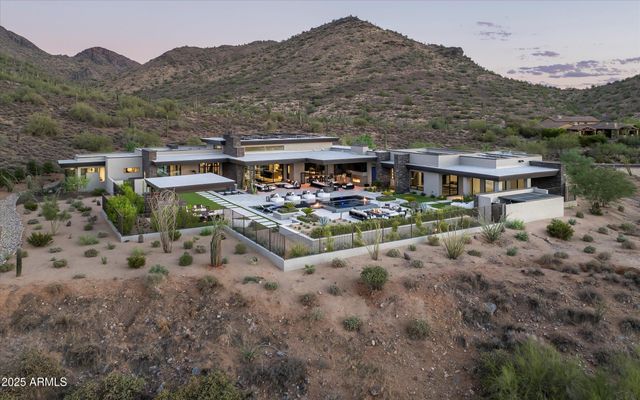 10784 E PINNACLE PEAK Road, Scottsdale, AZ 85255