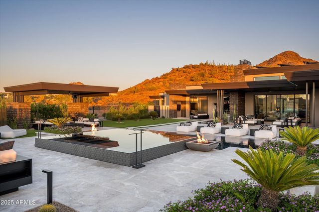 10784 E PINNACLE PEAK Road, Scottsdale, AZ 85255