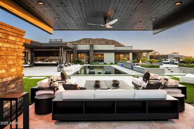 10784 E PINNACLE PEAK Road, Scottsdale, AZ 85255