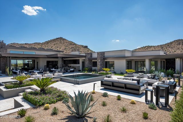 10784 E PINNACLE PEAK Road, Scottsdale, AZ 85255