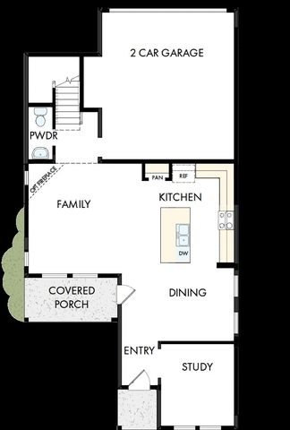 3505 Walleye Way, Mckinney, TX 75071