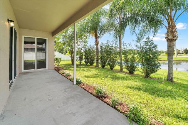 3247 CHESSINGTON DRIVE, Land O Lakes, FL 34638
