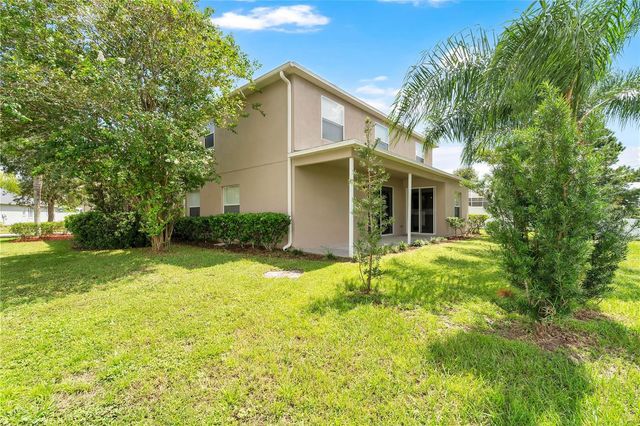 3247 CHESSINGTON DRIVE, Land O Lakes, FL 34638