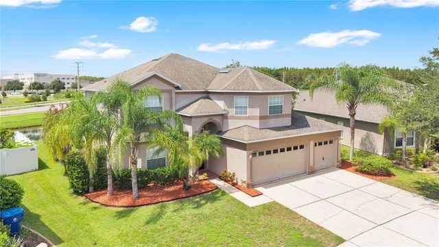 3247 CHESSINGTON DRIVE, Land O Lakes, FL 34638