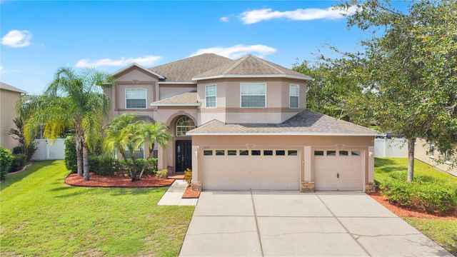 3247 CHESSINGTON DRIVE, Land O Lakes, FL 34638