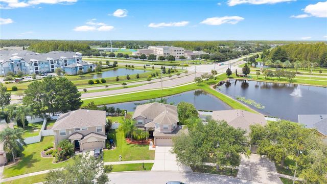 3247 CHESSINGTON DRIVE, Land O Lakes, FL 34638
