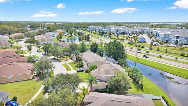 3247 CHESSINGTON DRIVE, Land O Lakes, FL 34638