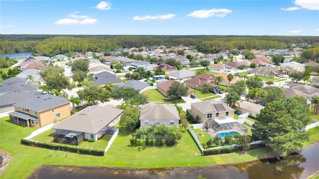 3247 CHESSINGTON DRIVE, Land O Lakes, FL 34638