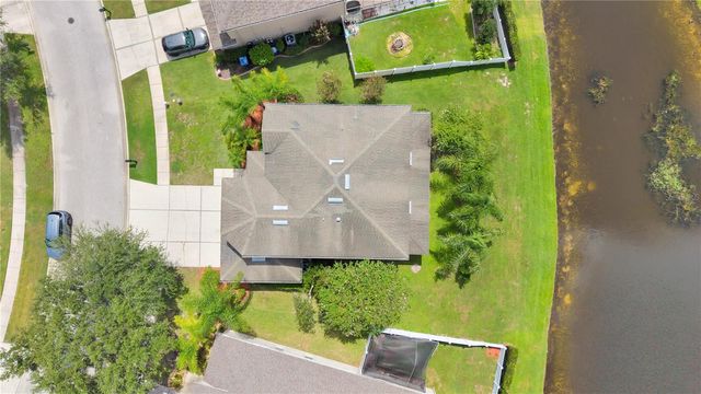 3247 CHESSINGTON DRIVE, Land O Lakes, FL 34638