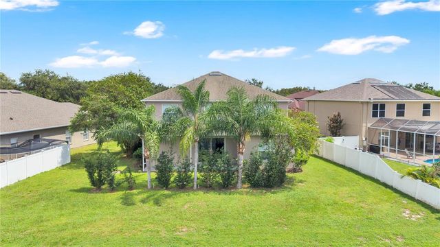 3247 CHESSINGTON DRIVE, Land O Lakes, FL 34638