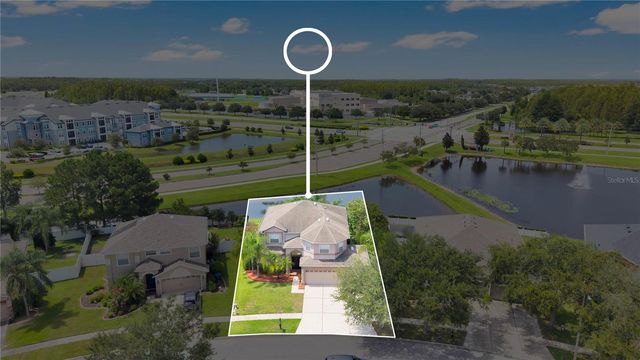 3247 CHESSINGTON DRIVE, Land O Lakes, FL 34638