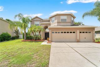 3247 CHESSINGTON DRIVE, Land O Lakes, FL 34638