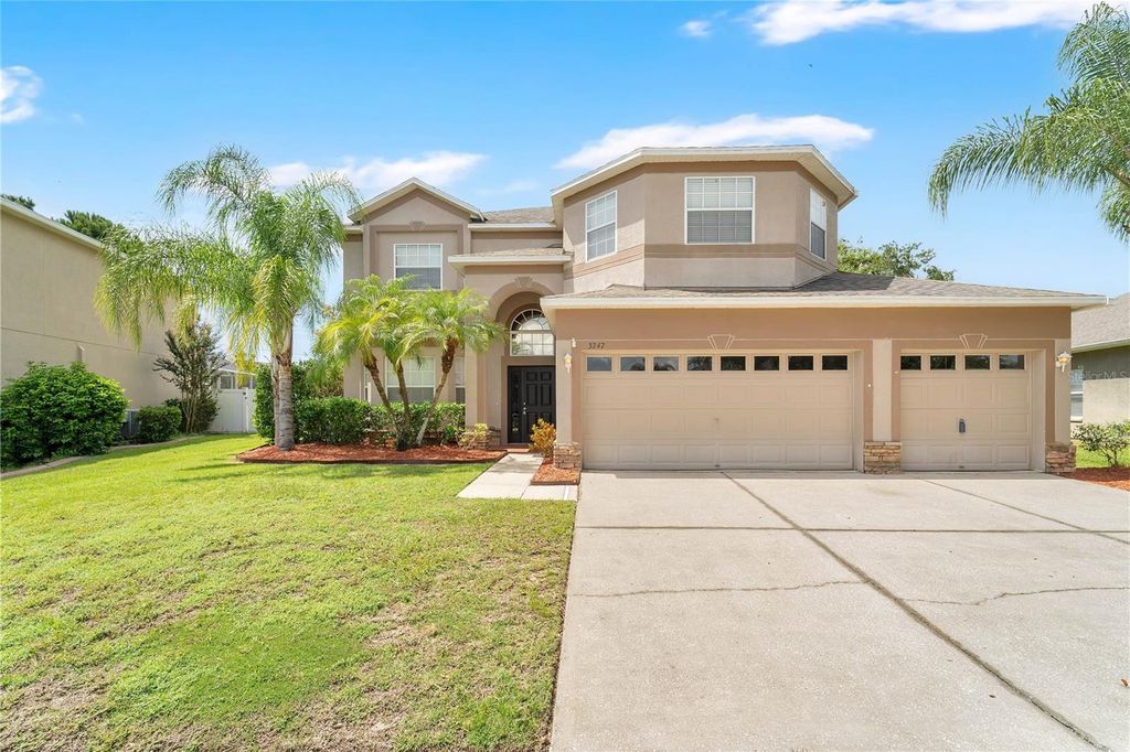 3247 CHESSINGTON DRIVE, Land O Lakes, FL 34638