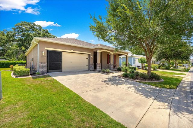 7777 SW 80TH PLACE ROAD, Ocala, FL 34476