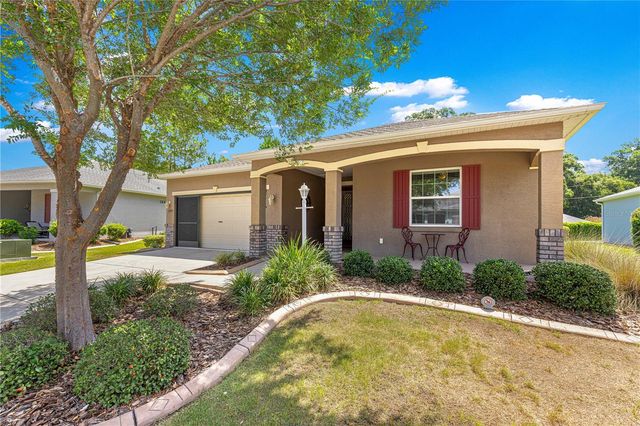 7777 SW 80TH PLACE ROAD, Ocala, FL 34476