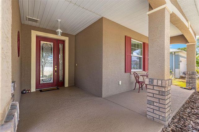 7777 SW 80TH PLACE ROAD, Ocala, FL 34476