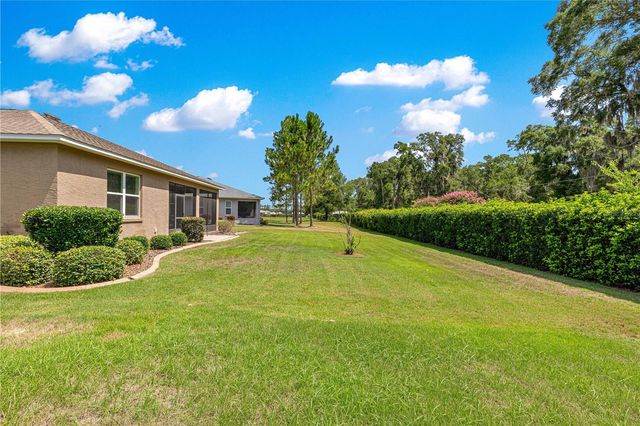 7777 SW 80TH PLACE ROAD, Ocala, FL 34476