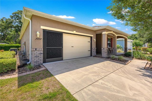 7777 SW 80TH PLACE ROAD, Ocala, FL 34476