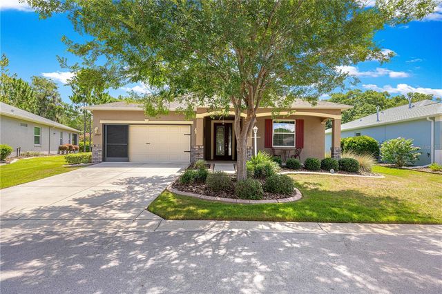 7777 SW 80TH PLACE ROAD, Ocala, FL 34476