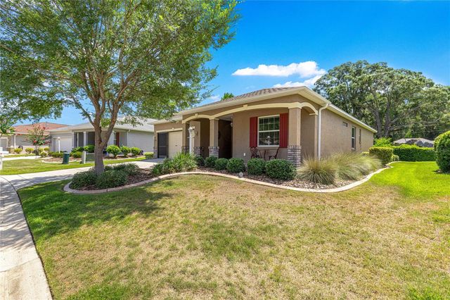 7777 SW 80TH PLACE ROAD, Ocala, FL 34476