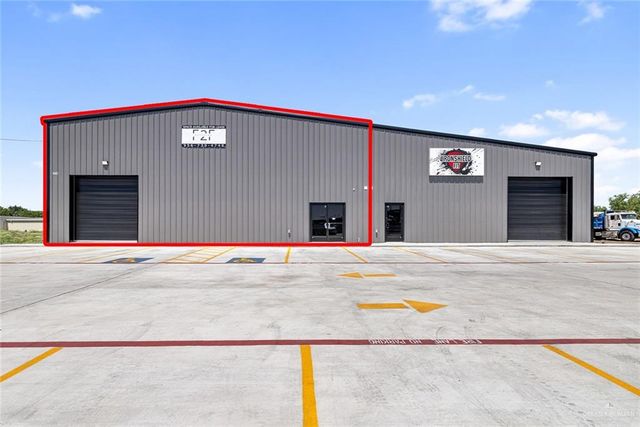 2014 Redskin Avenue, Donna, TX 78537