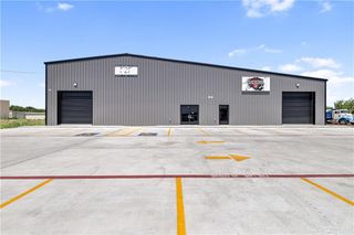 2014 Redskin Avenue, Donna, TX 78537