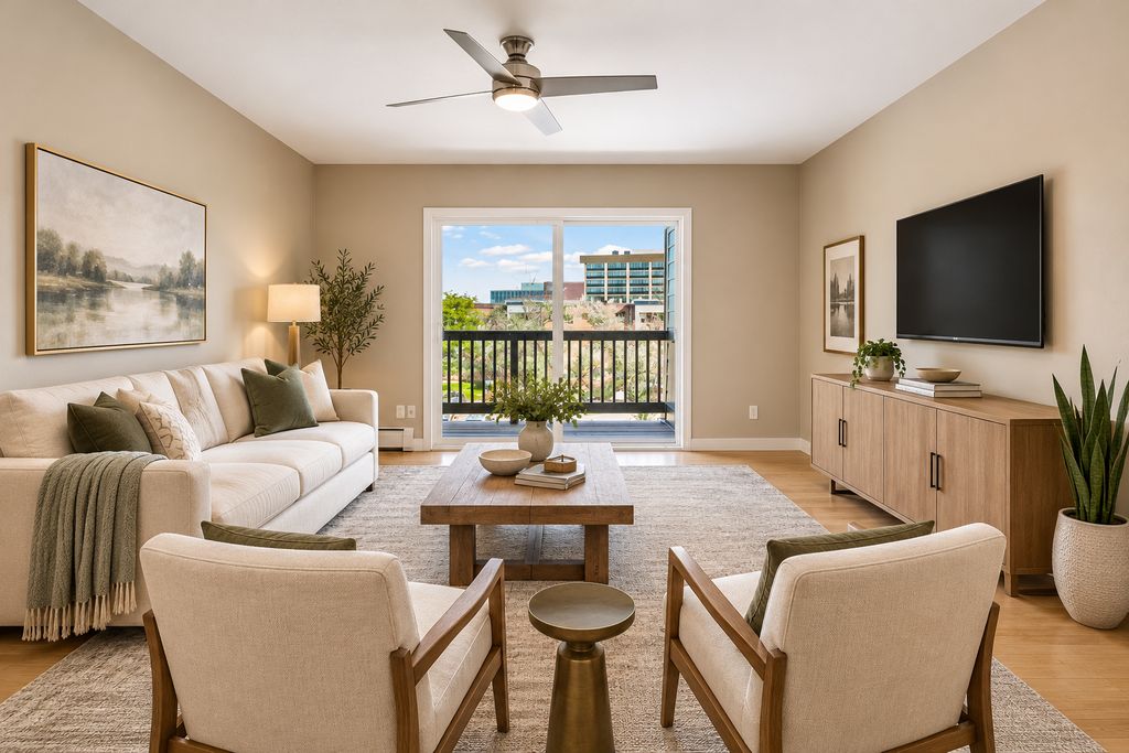 450 Ford Road 304, Saint Louis Park, MN 55426 — exterior