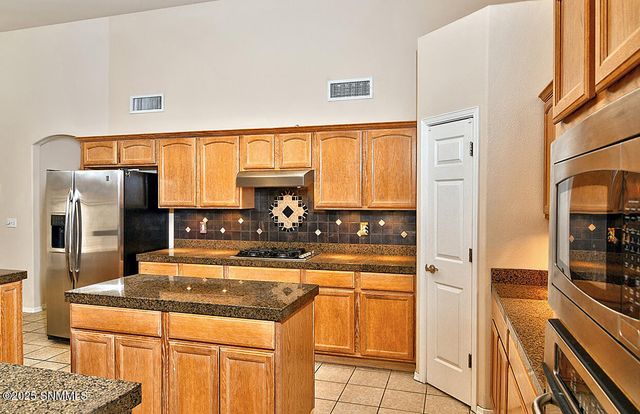 4210 Wildcat Canyon Drive, Las Cruces, NM 88011