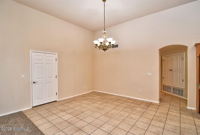 4210 Wildcat Canyon Drive, Las Cruces, NM 88011
