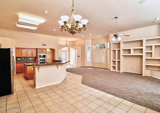 4210 Wildcat Canyon Drive, Las Cruces, NM 88011