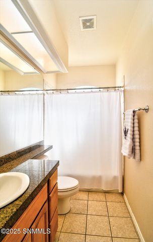 4210 Wildcat Canyon Drive, Las Cruces, NM 88011