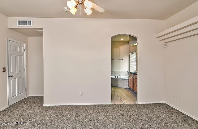 4210 Wildcat Canyon Drive, Las Cruces, NM 88011