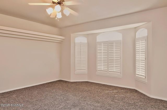 4210 Wildcat Canyon Drive, Las Cruces, NM 88011