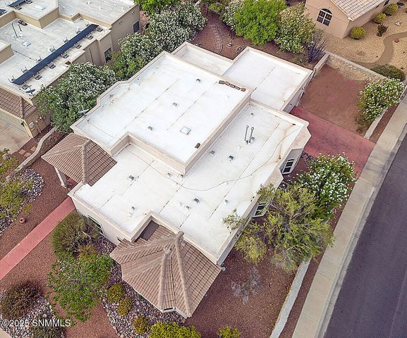 4210 Wildcat Canyon Drive, Las Cruces, NM 88011