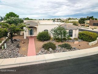 4210 Wildcat Canyon Drive, Las Cruces, NM 88011