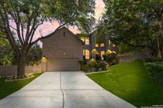 19303 Hill Meadow, San Antonio, TX 78256