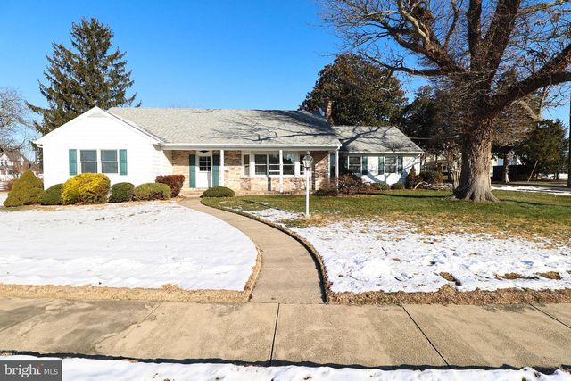 51 MAPLE COURT, Woodstown, NJ 08098