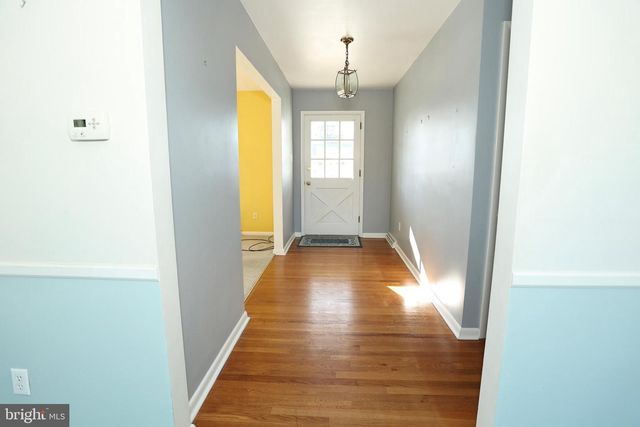 51 MAPLE COURT, Woodstown, NJ 08098