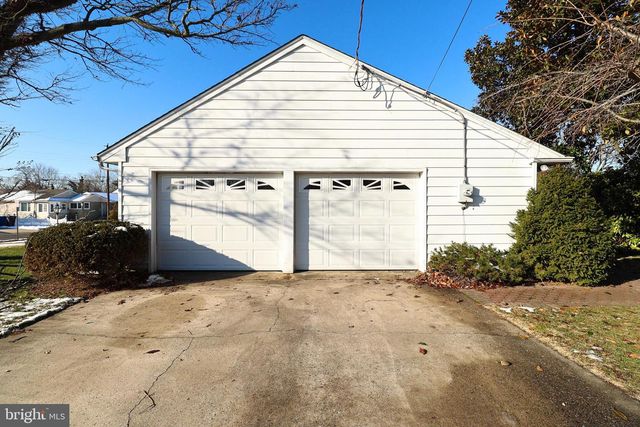 51 MAPLE COURT, Woodstown, NJ 08098