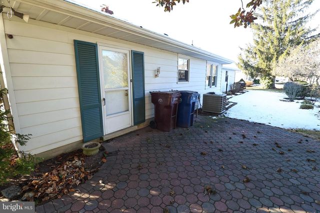 51 MAPLE COURT, Woodstown, NJ 08098