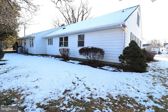 51 MAPLE COURT, Woodstown, NJ 08098