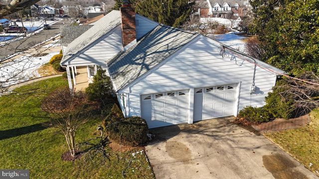 51 MAPLE COURT, Woodstown, NJ 08098