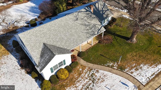 51 MAPLE COURT, Woodstown, NJ 08098